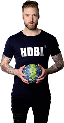 HDBL Shirts