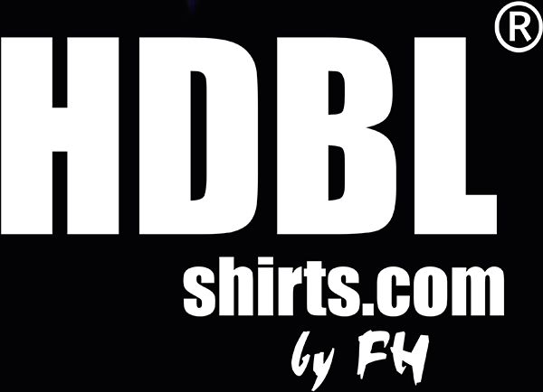HDBL Shirts